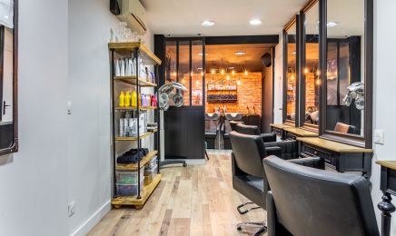 Stéphane Diffusion : Coiffeur à Dammartin-en-Goële