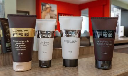 Des ciseaux... et des mots : Institut de beauté à Malestroit