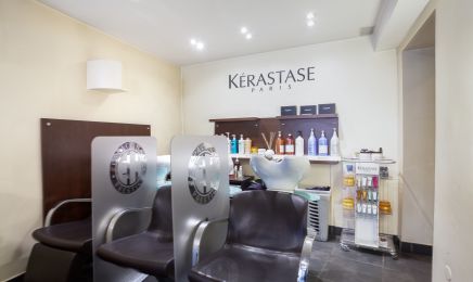 Espace Hair Coiffure : Coiffeur à Craponne