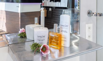 COIFFEUR-BARBIER NUMERO 16 : Coiffeur à Flers