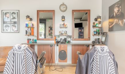 Coiffure Homme Estelle : Coiffeur à Grigny