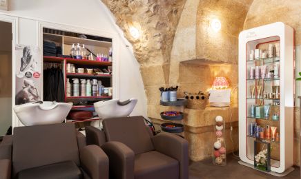 Frimousse : Coiffeur à La Roque-d'Anthéron