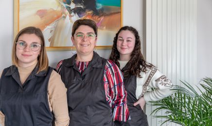 Ty Coiff : Coiffeur à Noyal-Pontivy