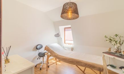 So Nails : Coiffeur à Bucy le long  