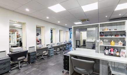 Marc Gara Coiffure : Coiffeur à Civrieux-d'Azergues