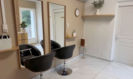 Hair By Carla : Institut de beauté à Entraigues-sur-la-Sorgue