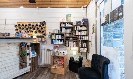 Institut Forme et Beauté : Institut de beauté à Saint germain tallevende