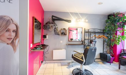 Hair design : Coiffeur à Rouen