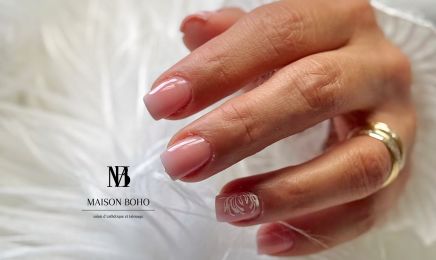 Boho Nail's : Manucure à Six-Fours-les-Plages