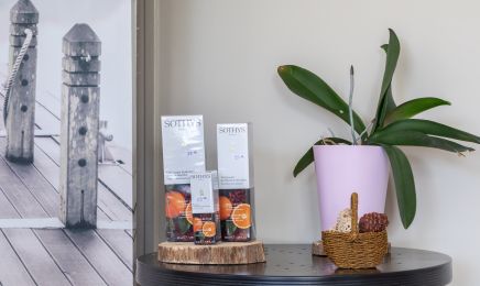 Body Soft : Manucure à Nogent-le-Roi      