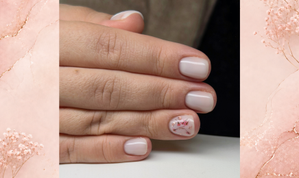 MEVA NAILS : Manucure à Sathonay-Camp