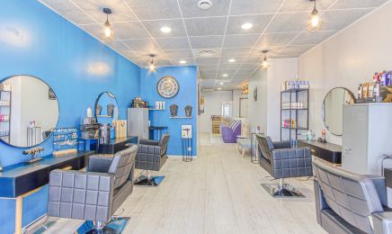 L'Atelier 77 : Coiffeur à Boissise-le-Roi
