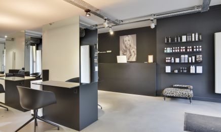 Mike Degand Atelier Coiffure : Coiffeur à Bondues