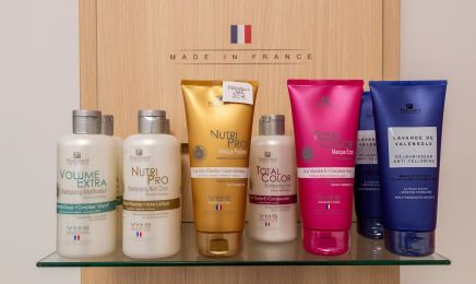 L'Atelier D'Andréa  : Coiffeur à Écourt-Saint-Quentin