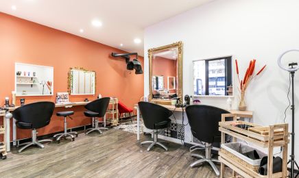 Veuch' - Toulouse : Coiffeur à Toulouse