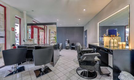 Hair Style : Barbier à Rochy-Condé