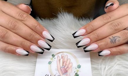 Chloé Beauty Nails  : Manucure à Marseille