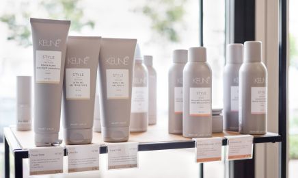 Laura B Coiffure - Saint-Etienne : Coiffeur à Saint-Étienne