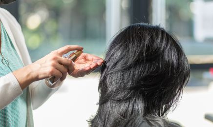 Jean Claude Aubry : Coiffeur à Agen