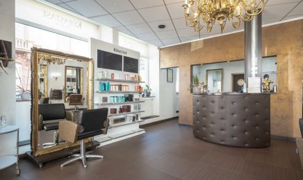 Avenue 57 Coiffure : Institut de beauté à Mulhouse