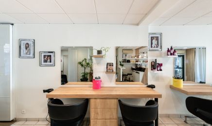 Style et Beauté Coiffure  : Coiffeur à Beaufort-en-Anjou