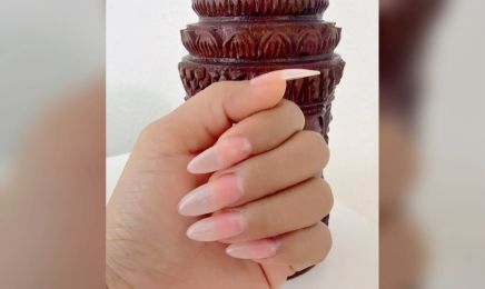 Apsara Nails & Beauty: Kosmetikstudio in Nürnberg