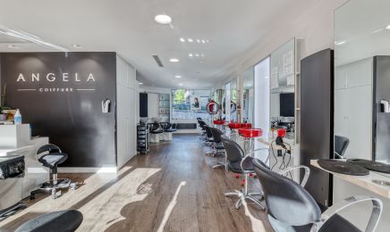Angela Coiffure : Coiffeur à Clamart
