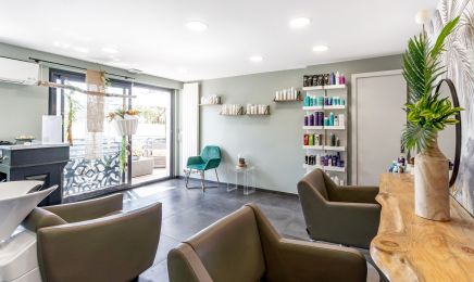 Linda Coiffure : Coiffeur à Touques