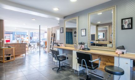 Instant coiffure  : Coiffeur à Bosc-le-Hard