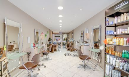 Hair mod : Coiffeur à Chaumont