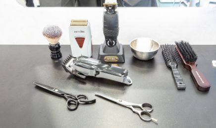 French Barber : Coiffeur à La Garenne-Colombes