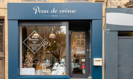Peau de Crème  : Manucure à Charleville-Mézières