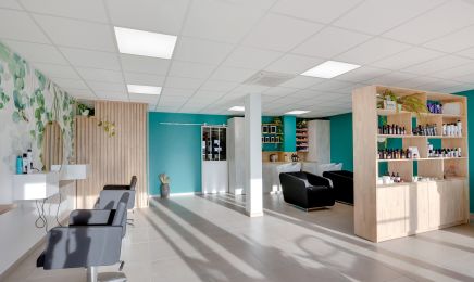Les Ciseaux de Laeti : Coiffeur à Saint-Germain-des-Prés