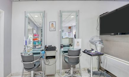 Viva La Vie - Plozévet : Coiffeur à Plozévet