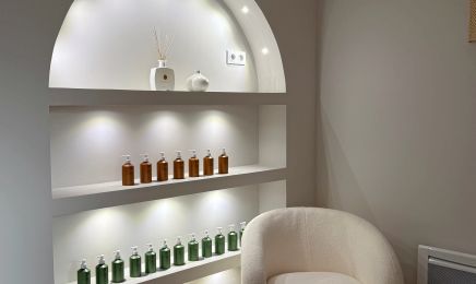 L’instant Néroli - HEAD SPA RENNES : Coiffeur à Rennes
