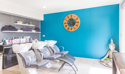 Adécoiff' morpho-visagiste : Coiffeur à Condac