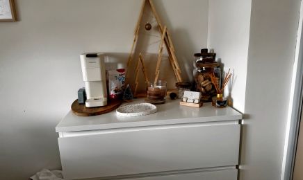 Maison Thara  : Manucure à Meucon