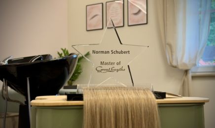  Norman Schubert Schönheitspflege: Friseur in Velten