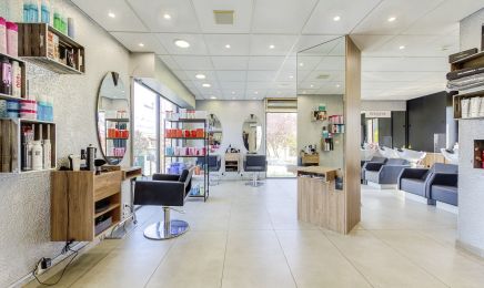 Nath Coiffure : Coiffeur à Pibrac