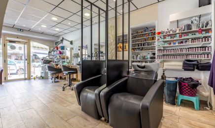 Sandrina Coiffure Mixte : Coiffeur à Mandelieu-la-Napoule