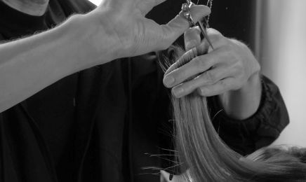 Aesthetic House by Artur Zakiyev: Friseur in Frankfurt am Main