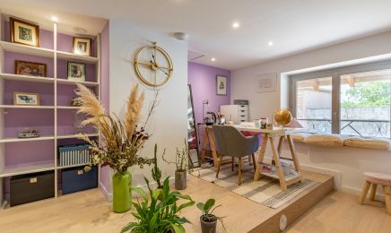 Cerise & Coco : Manucure à Saint-Georges-de-Reneins
