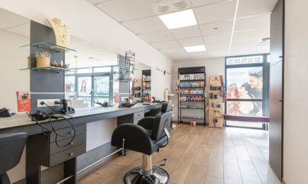 L’Hair De La Beauté : Coiffeur à Montoir-de-Bretagne