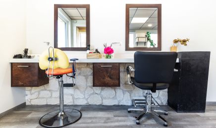 Détente coif' : Coiffeur à Pont-Hébert