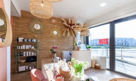 La Cabane Beauté : Institut de beauté à Longuenesse