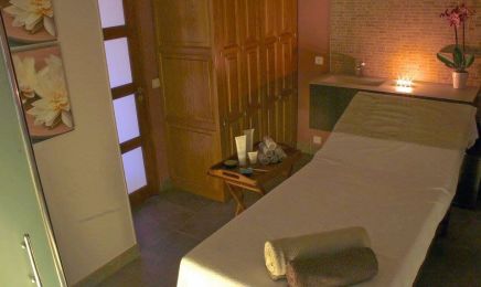 Absolut Spa : Institut de beauté à Antibes