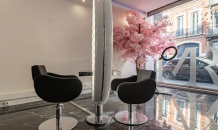 RM SHINE : Institut de beauté à Toulouse