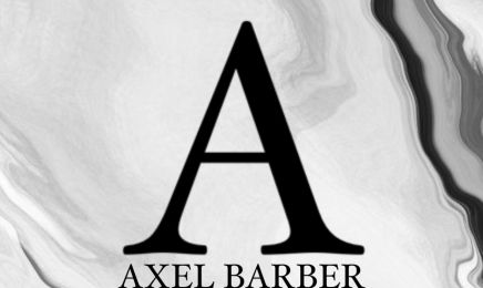 Axel Barber : Barbier à Schaerbeek