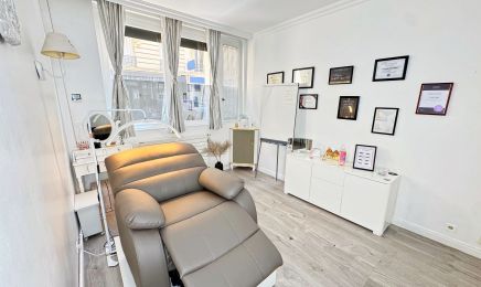 Studio du Cil : Manucure à Paris