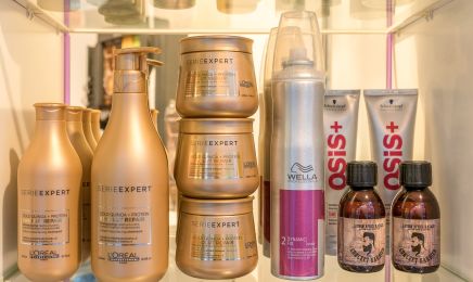Max’Coiff : Coiffeur à Ath
